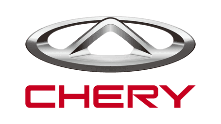 Chery Logo