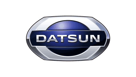 Datsun Logo