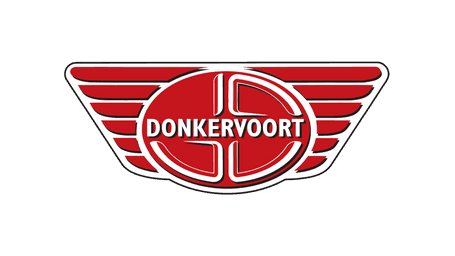 Donkervoort Logo