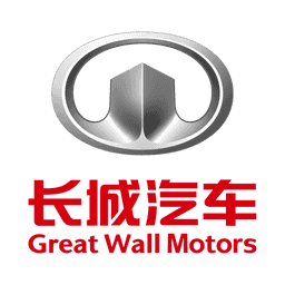 Great Wall Logo