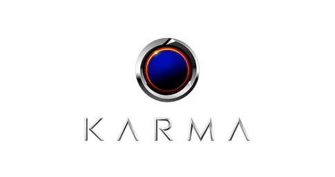 Karma Logo