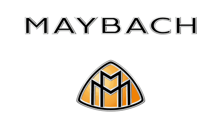 Maybach Logo