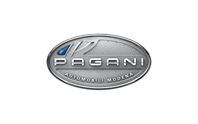 Pagani Logo