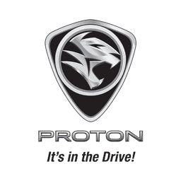 Proton Logo