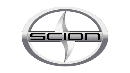 Scion Logo